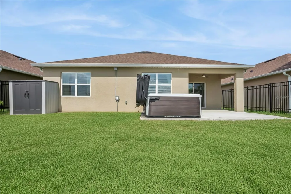 623 LAZIO CIRCLE Debary, FL 32713