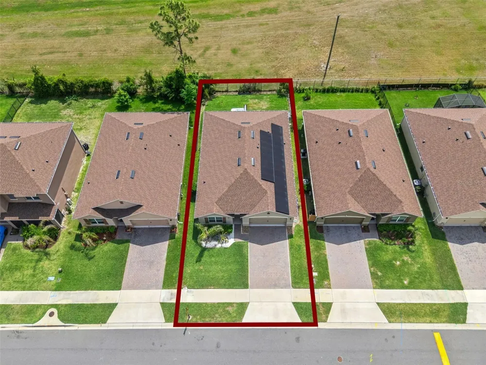 623 LAZIO CIRCLE Debary, FL 32713