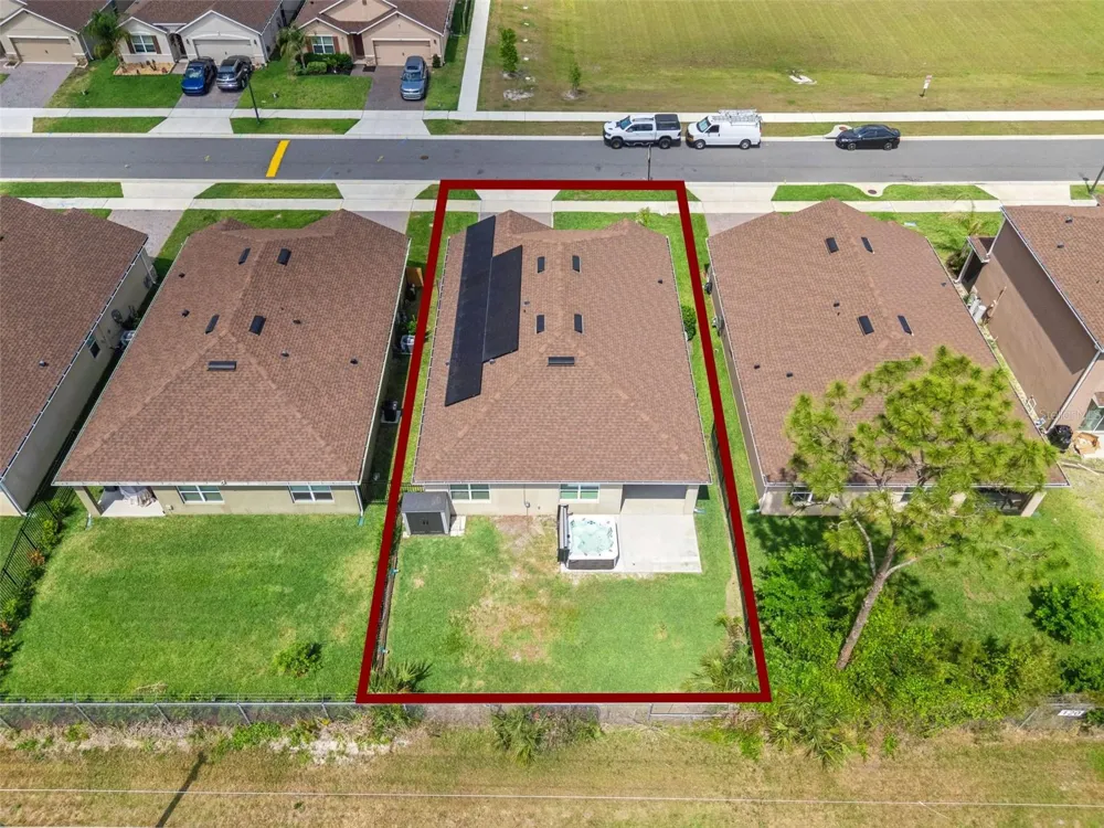 623 LAZIO CIRCLE Debary, FL 32713