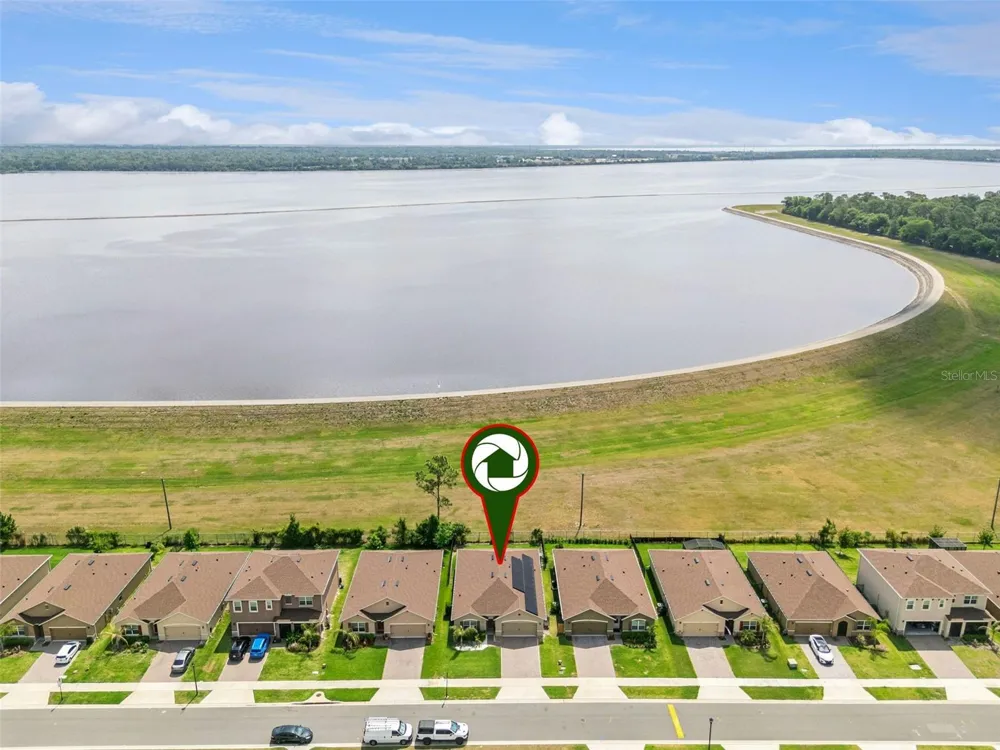 623 LAZIO CIRCLE Debary, FL 32713