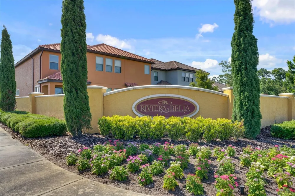 623 LAZIO CIRCLE Debary, FL 32713