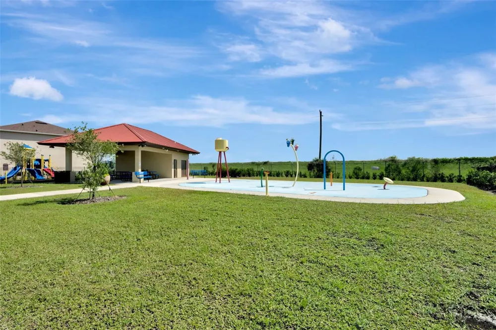 623 LAZIO CIRCLE Debary, FL 32713