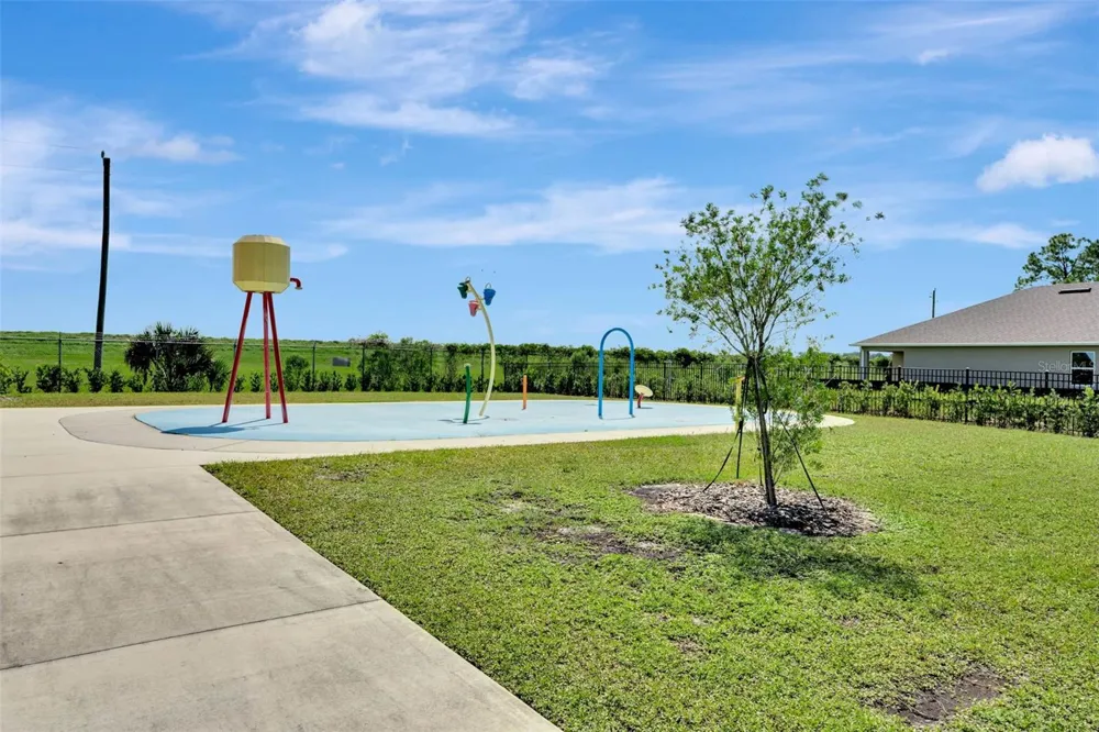 623 LAZIO CIRCLE Debary, FL 32713