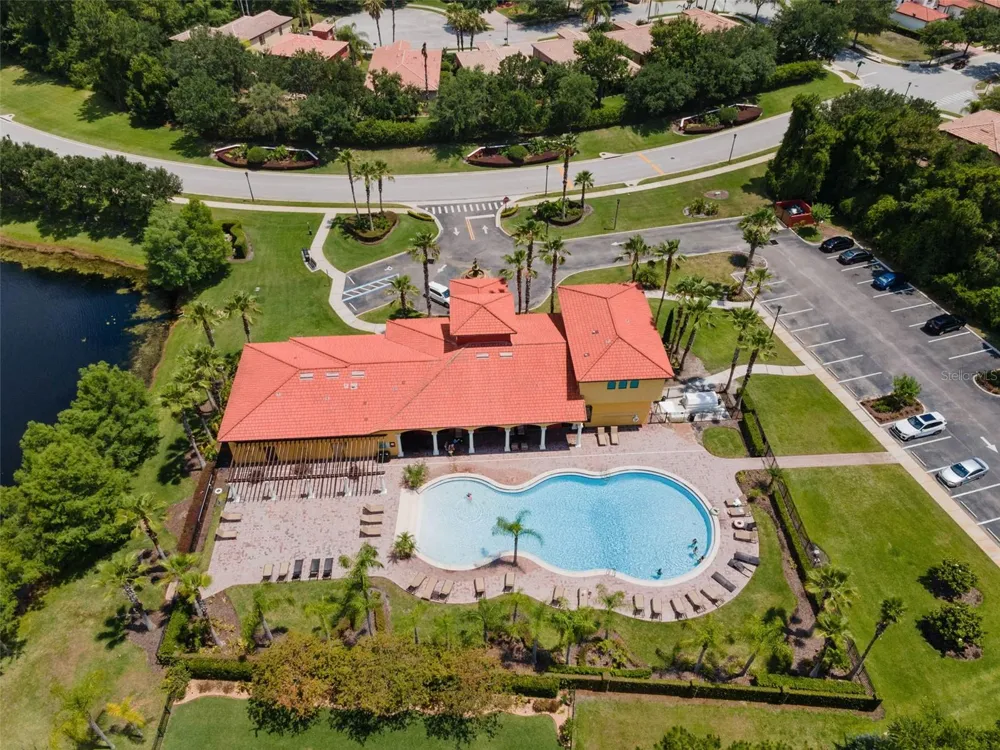 623 LAZIO CIRCLE Debary, FL 32713