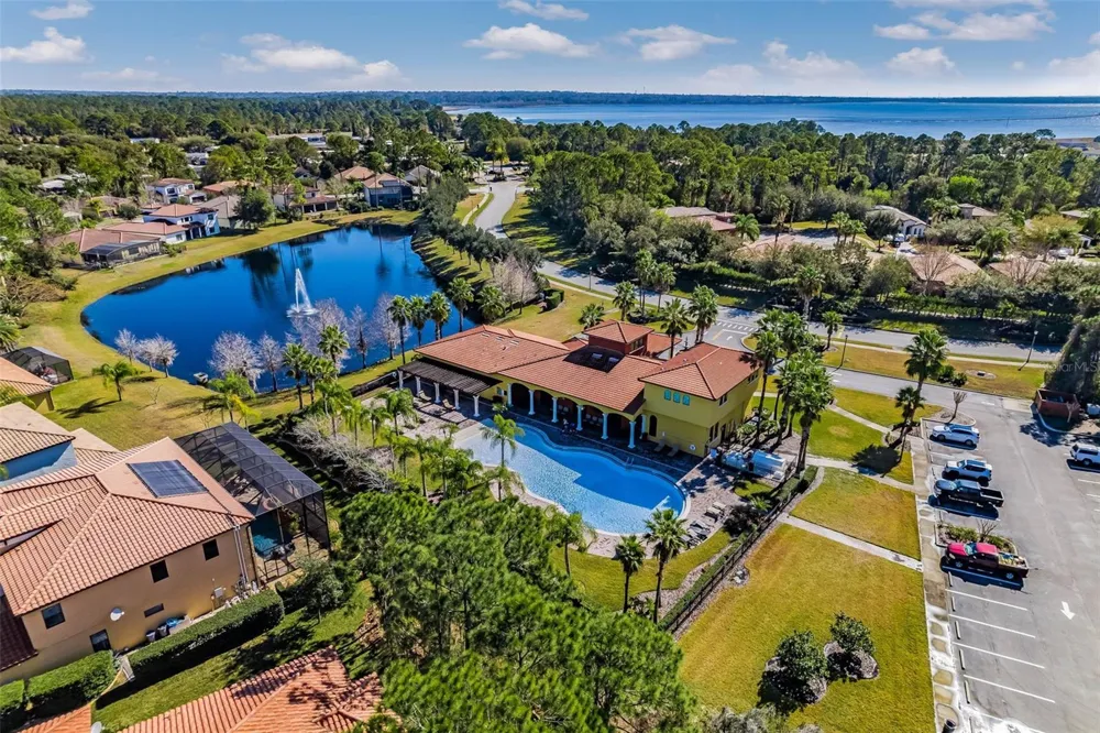 623 LAZIO CIRCLE Debary, FL 32713