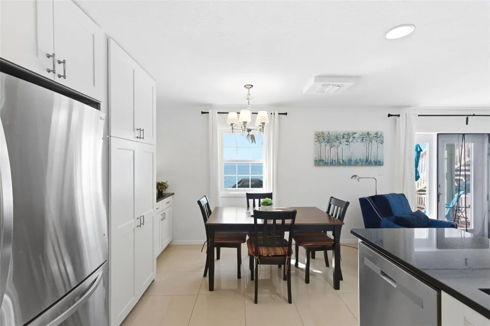 5280 COQUINA KEY DRIVE SE #A furnished seasonal St Petersburg, FL 33705