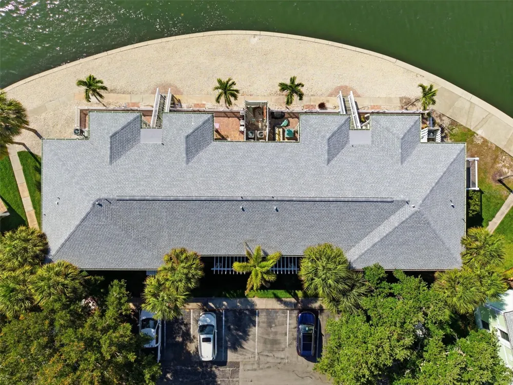 5280 COQUINA KEY DRIVE SE #A furnished seasonal St Petersburg, FL 33705