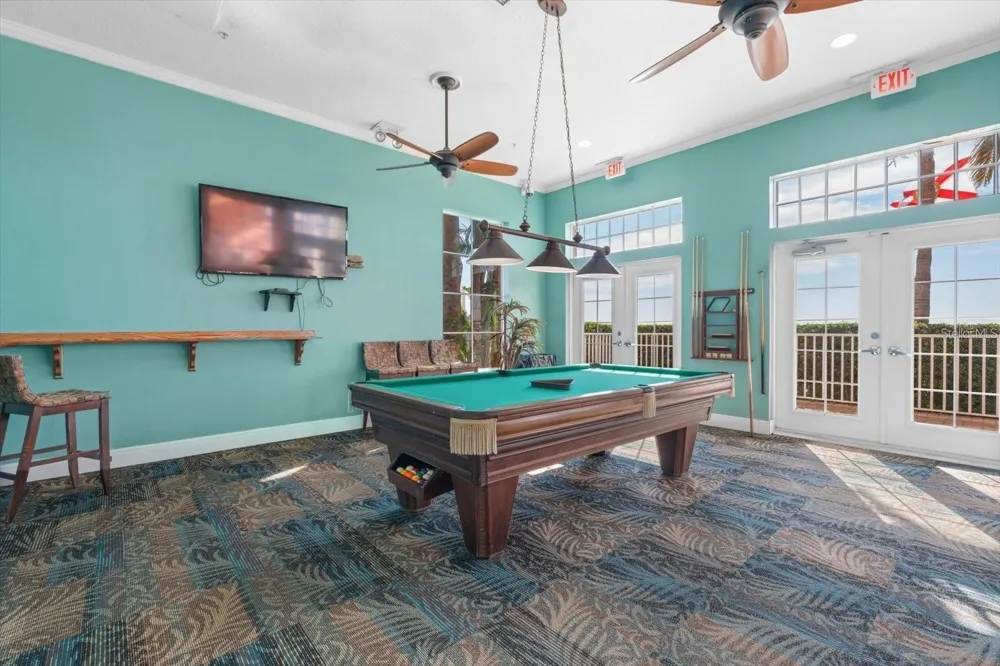 5280 COQUINA KEY DRIVE SE #A furnished seasonal St Petersburg, FL 33705