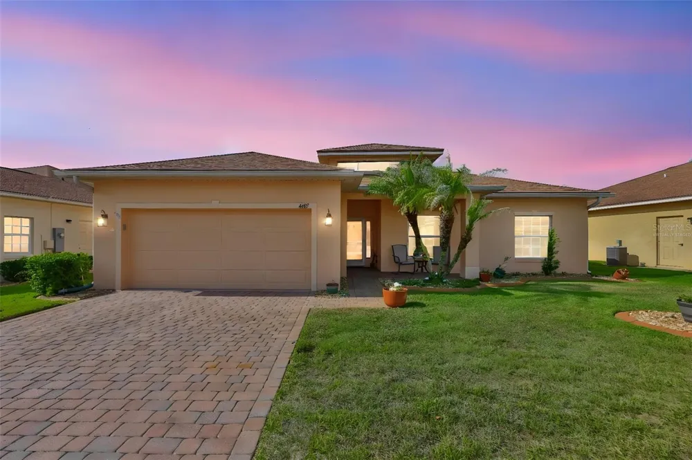 4465 STRATHMORE DRIVE Lake Wales, FL 33859
