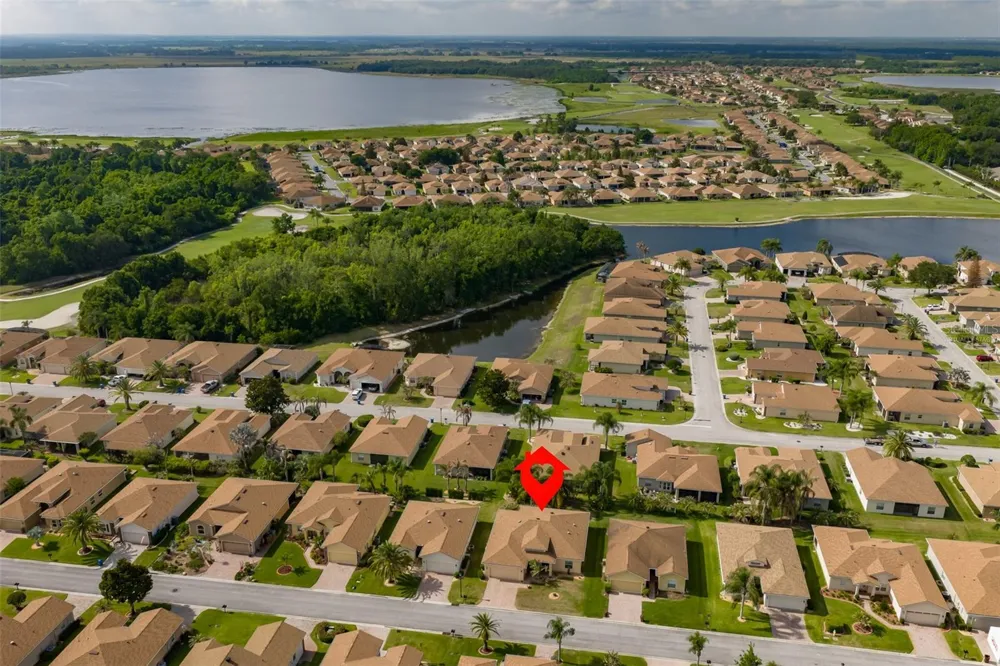 4465 STRATHMORE DRIVE Lake Wales, FL 33859