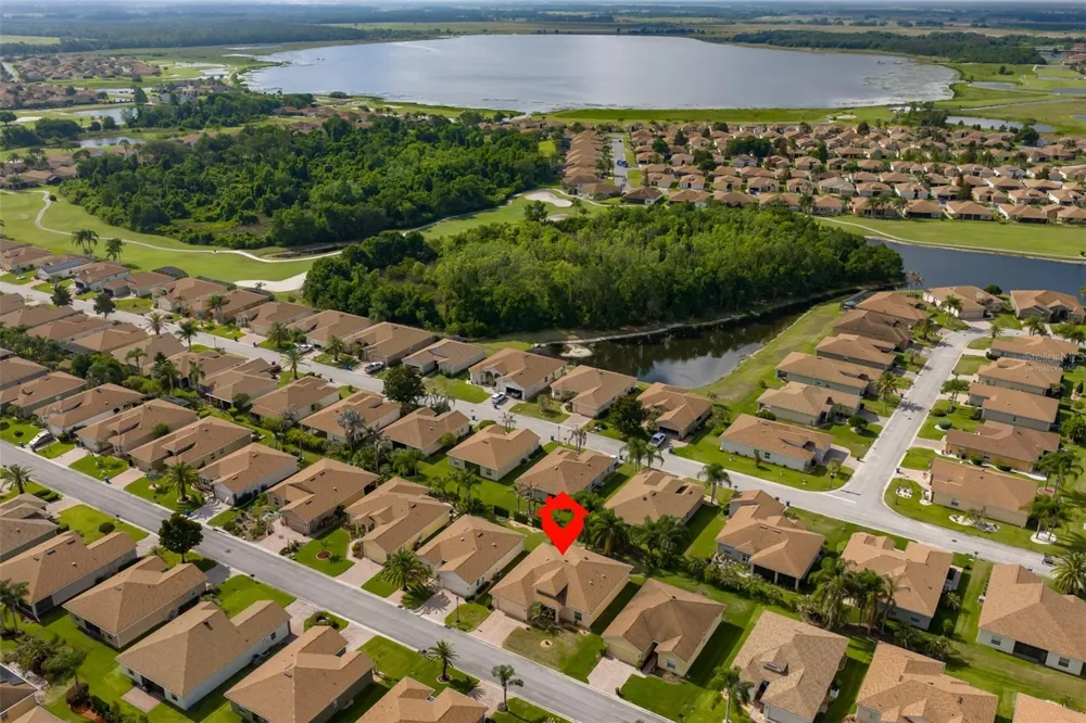 4465 STRATHMORE DRIVE Lake Wales, FL 33859