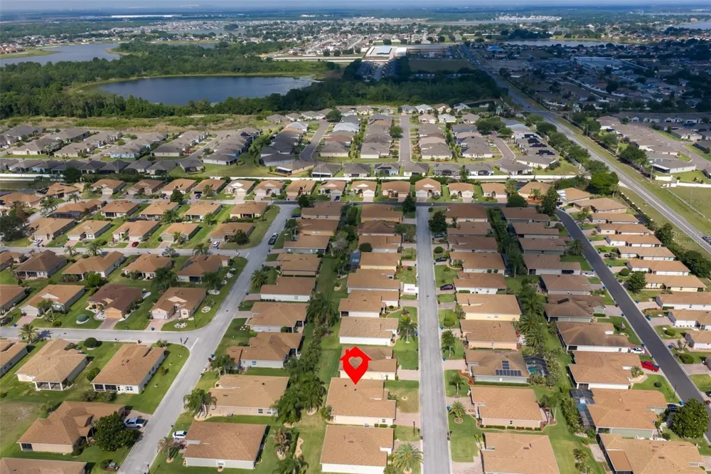 4465 STRATHMORE DRIVE Lake Wales, FL 33859