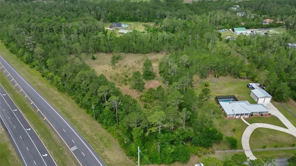 0 W SR 40 HIGHWAY Ormond Beach, FL 32174