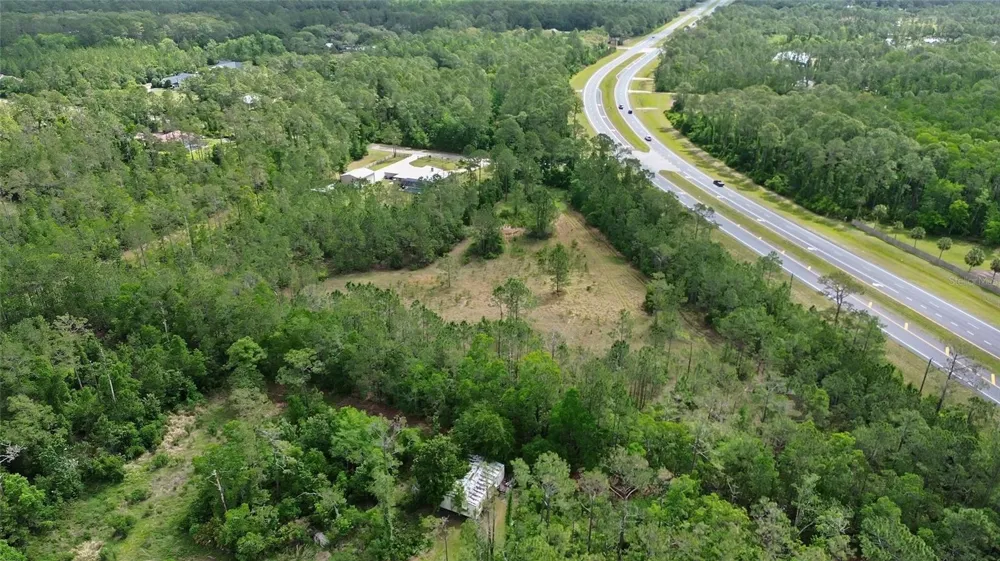 0 W SR 40 HIGHWAY Ormond Beach, FL 32174