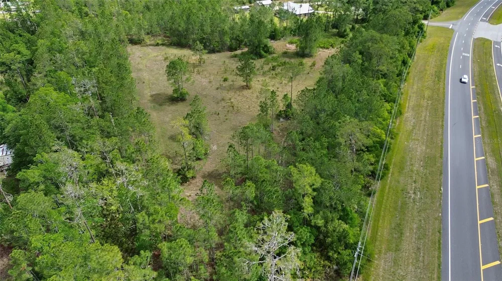 0 W SR 40 HIGHWAY Ormond Beach, FL 32174