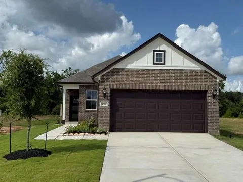4710 Magnolia Montoya Drive