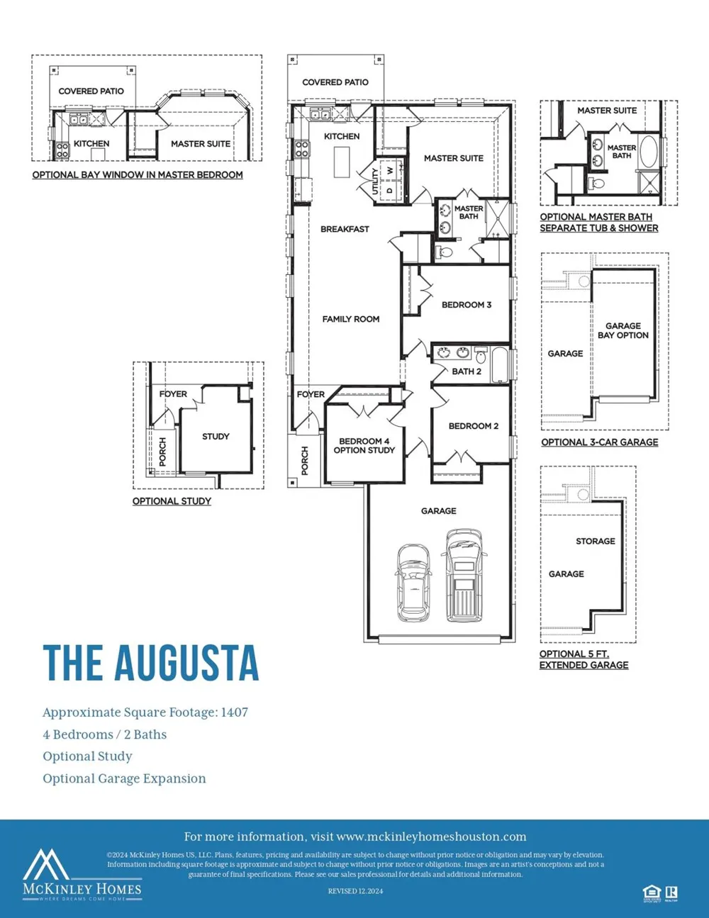 4710 Magnolia Montoya Drive Pinehurst, TX 77362
