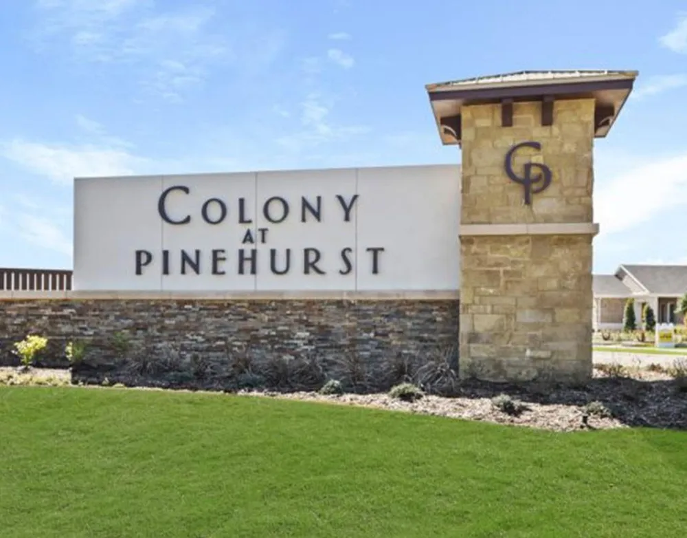 4710 Magnolia Montoya Drive Pinehurst, TX 77362