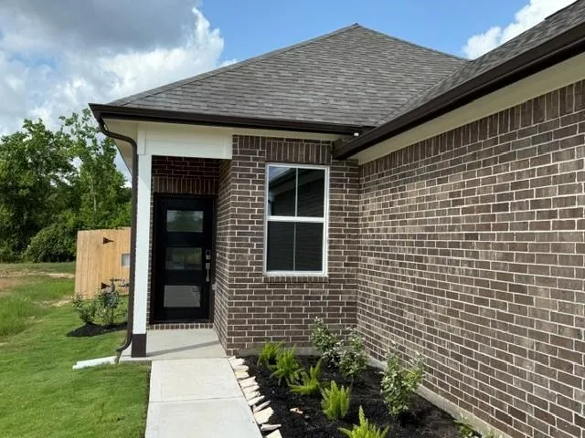 4710 Magnolia Montoya Drive Pinehurst, TX 77362