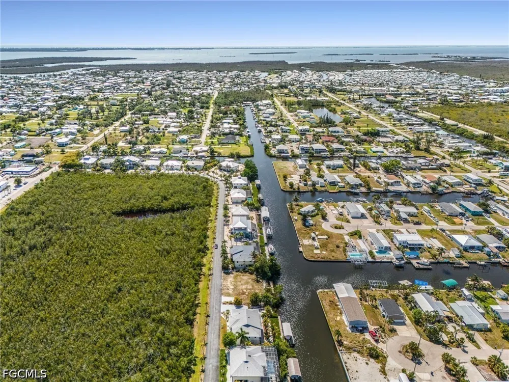 Buttonwood Key Court St James City, FL 33956
