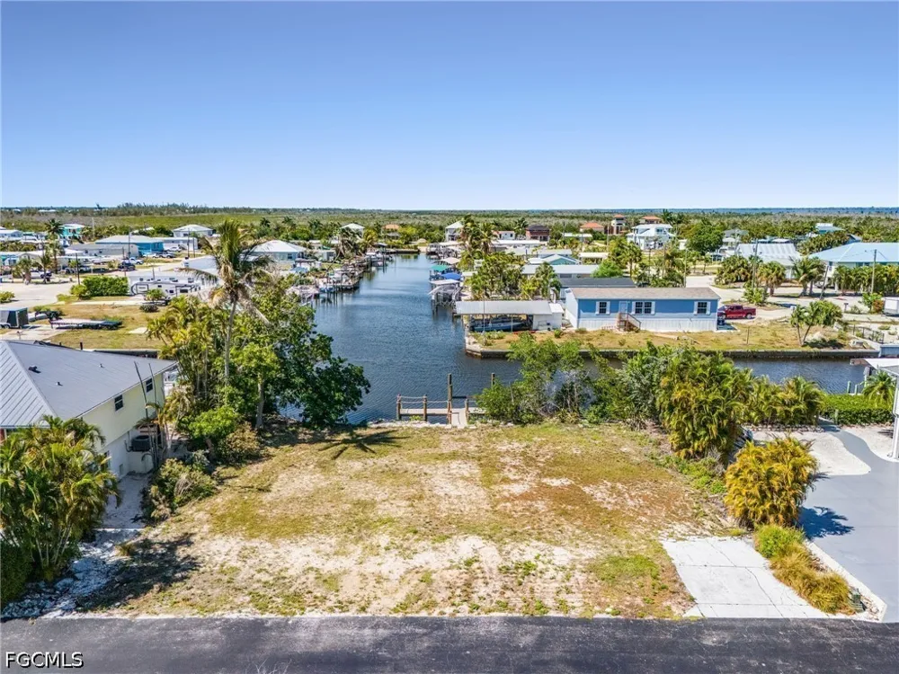 Buttonwood Key Court St James City, FL 33956