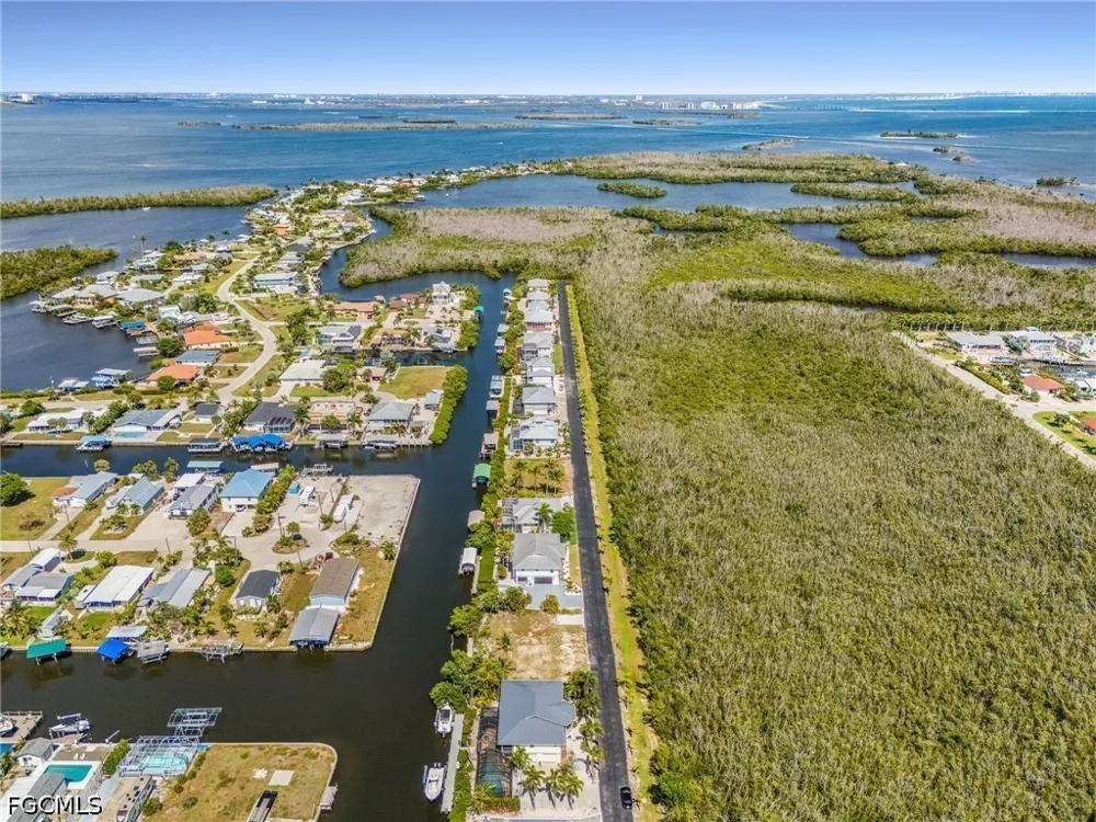 Buttonwood Key Court St James City, FL 33956