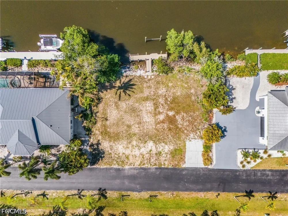 Buttonwood Key Court St James City, FL 33956