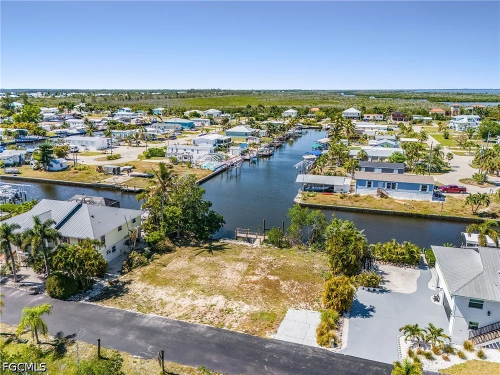 Buttonwood Key Court St James City, FL 33956