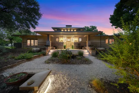 901 Brushy Bend Drive