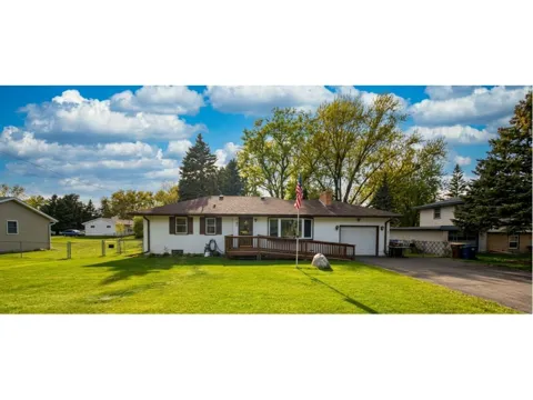 4585 Otter Lake Road