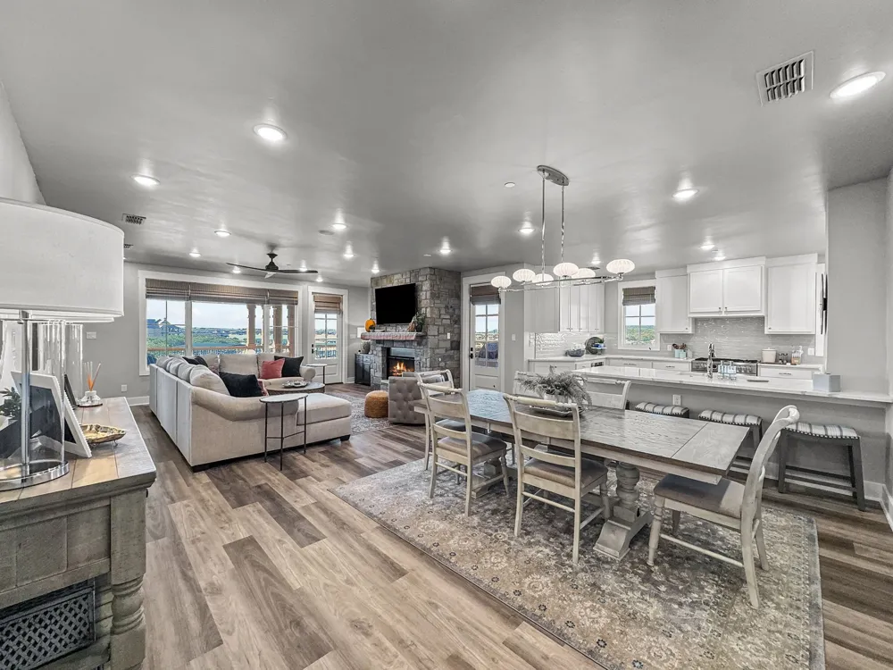 1673 Scenic Drive #203 Graford, TX 76449