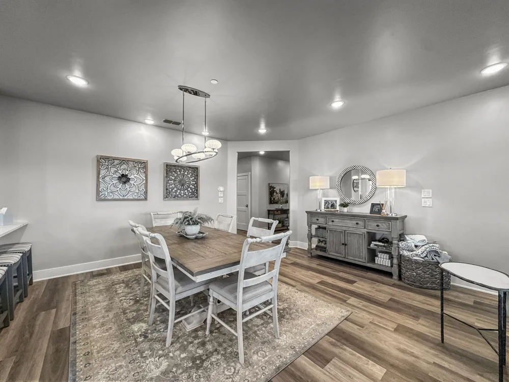 1673 Scenic Drive #203 Graford, TX 76449