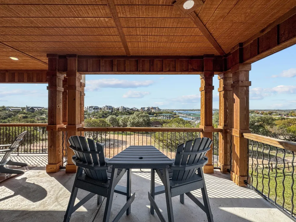 1673 Scenic Drive #203 Graford, TX 76449