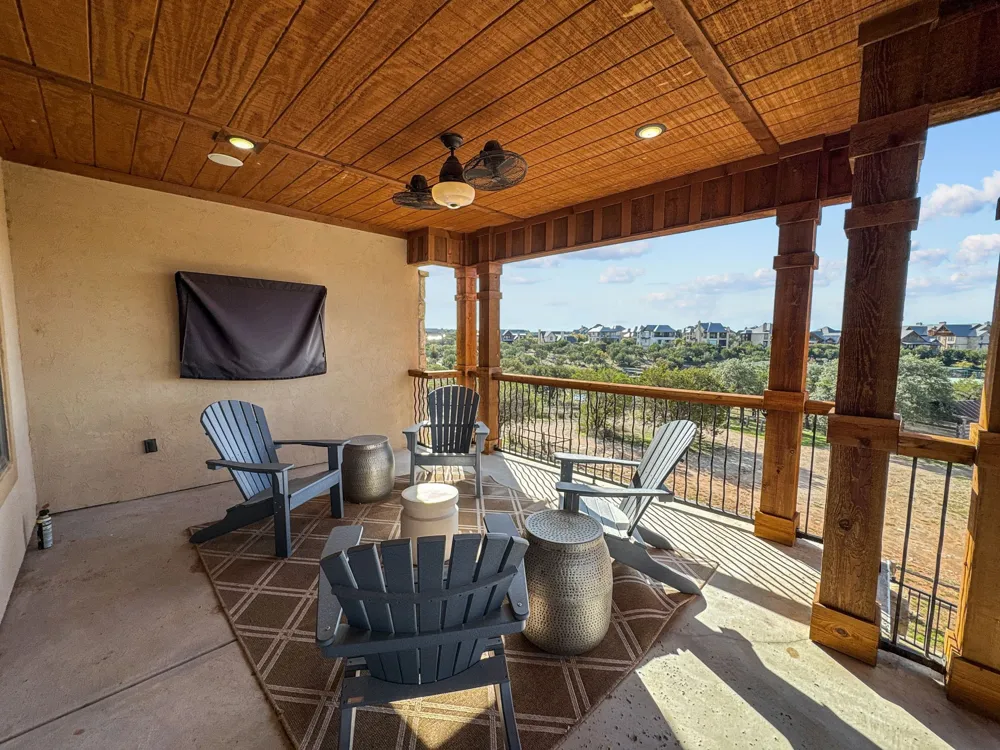 1673 Scenic Drive #203 Graford, TX 76449