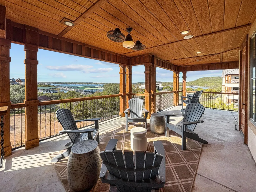 1673 Scenic Drive #203 Graford, TX 76449