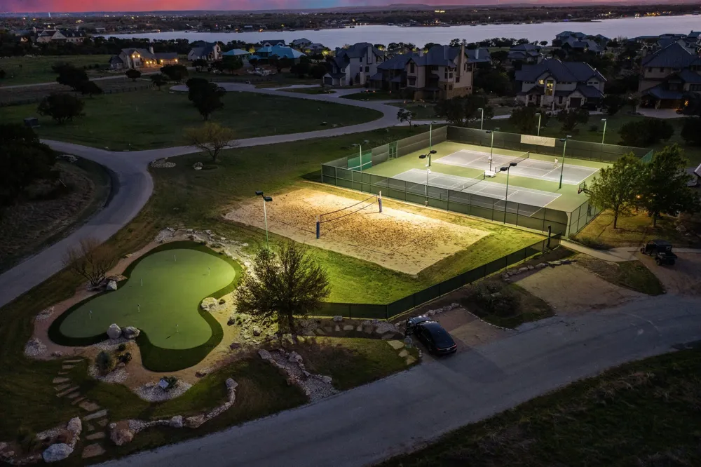 1673 Scenic Drive #203 Graford, TX 76449
