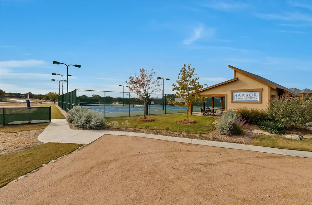 1673 Scenic Drive #203 Graford, TX 76449