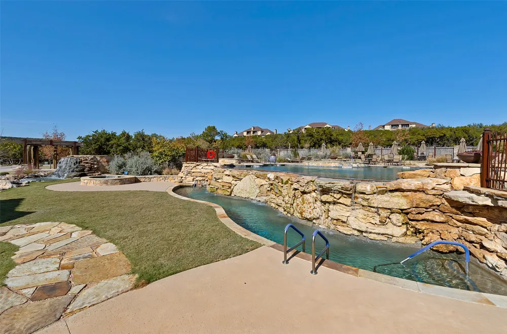1673 Scenic Drive #203 Graford, TX 76449