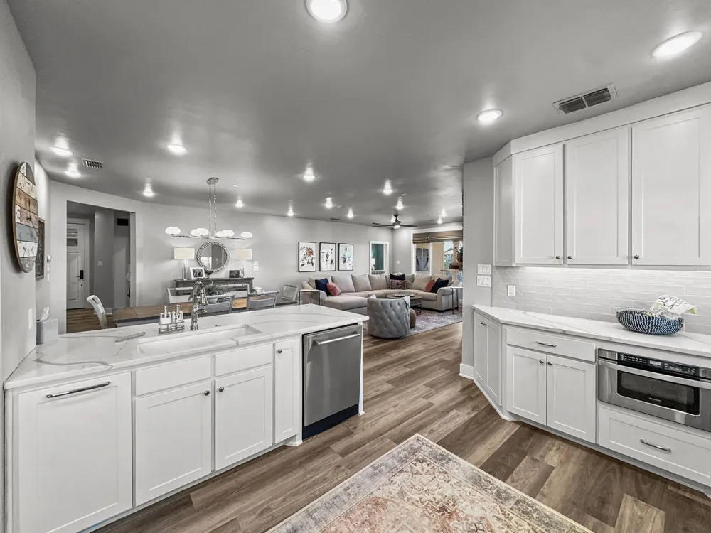 1673 Scenic Drive #203 Graford, TX 76449
