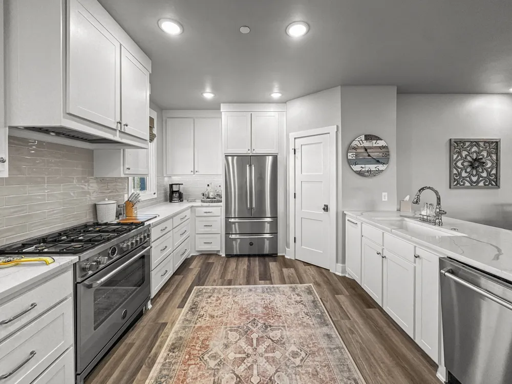 1673 Scenic Drive #203 Graford, TX 76449