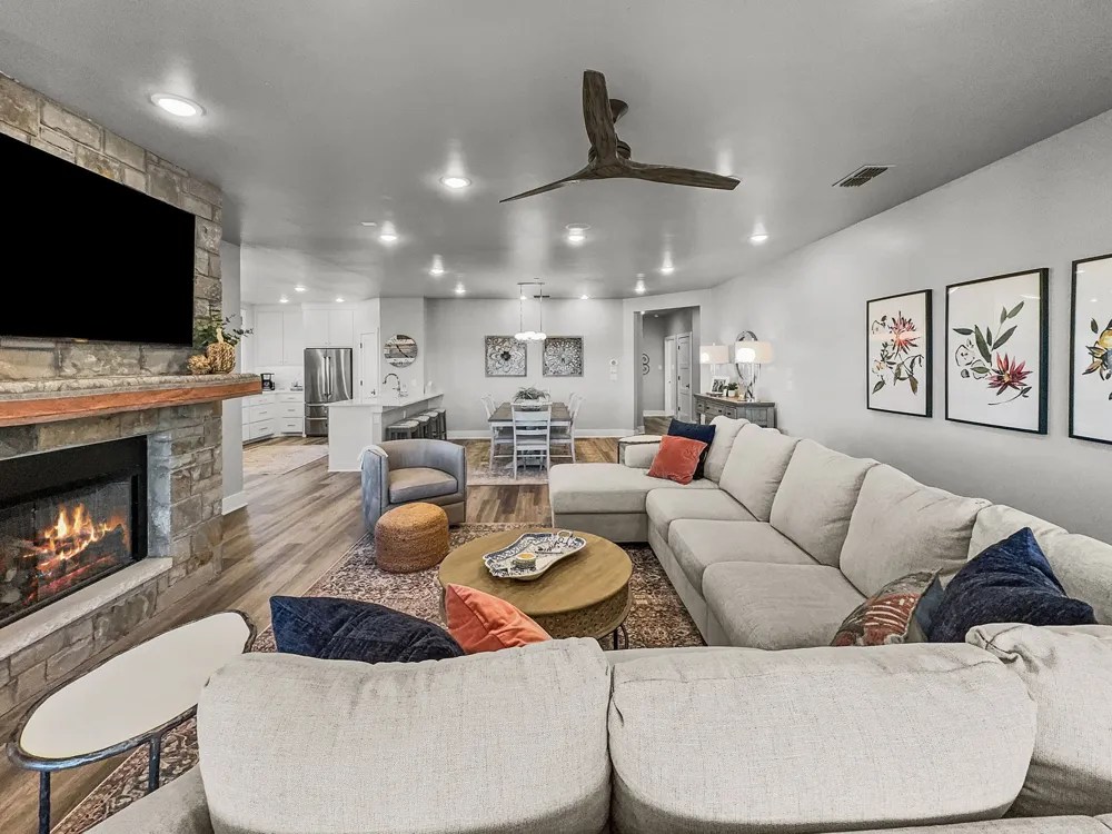 1673 Scenic Drive #203 Graford, TX 76449