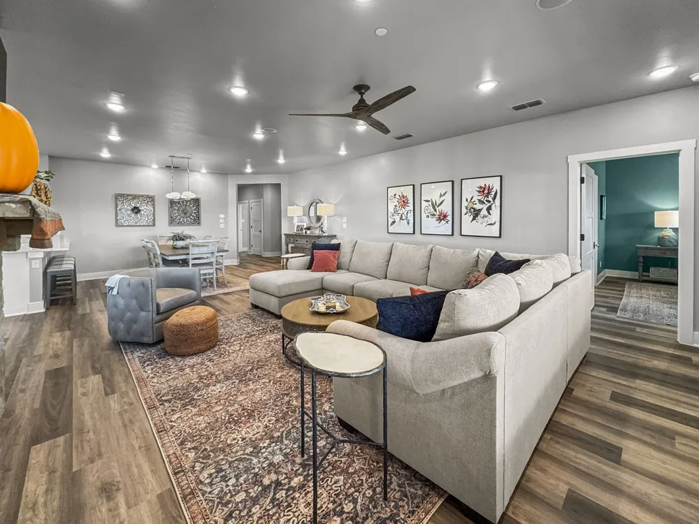1673 Scenic Drive #203 Graford, TX 76449