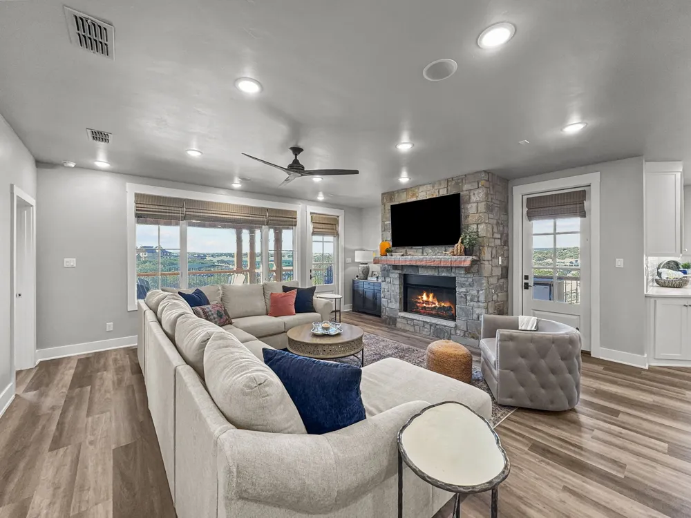 1673 Scenic Drive #203 Graford, TX 76449