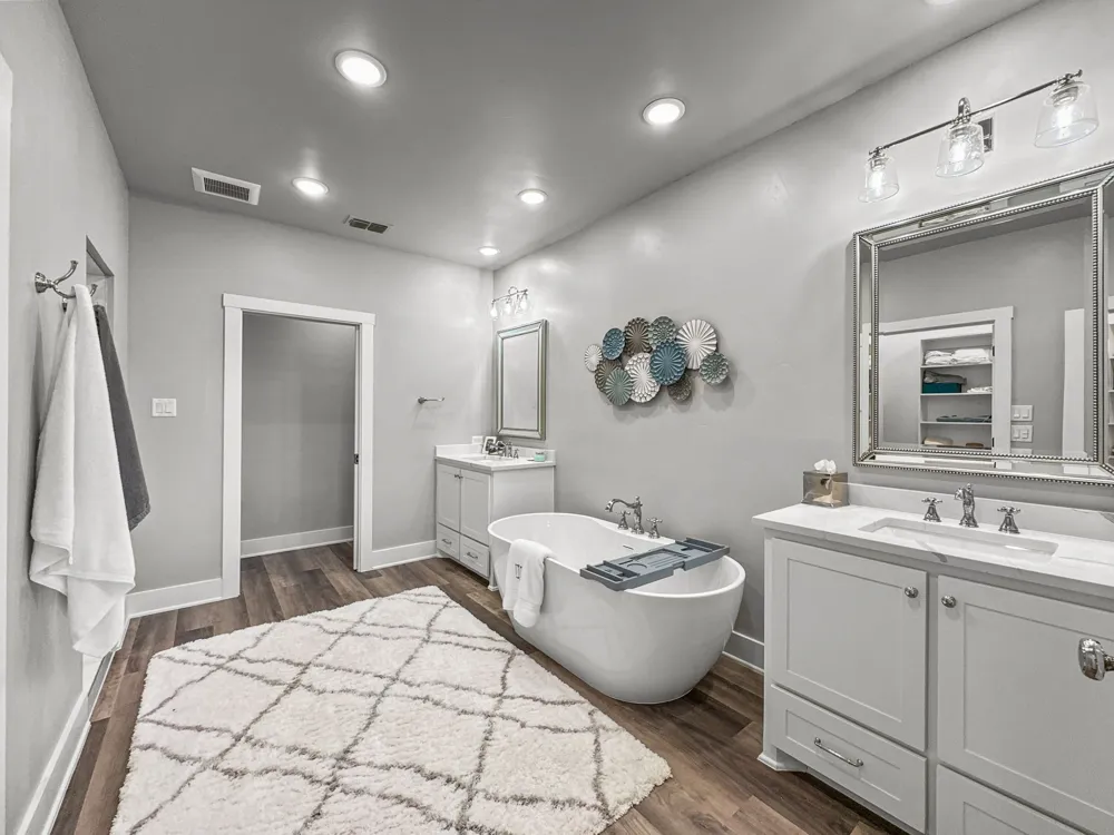 1673 Scenic Drive #203 Graford, TX 76449