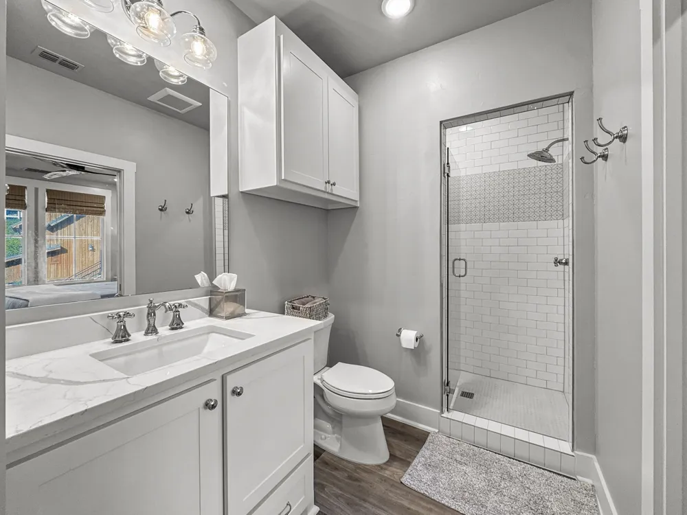 1673 Scenic Drive #203 Graford, TX 76449