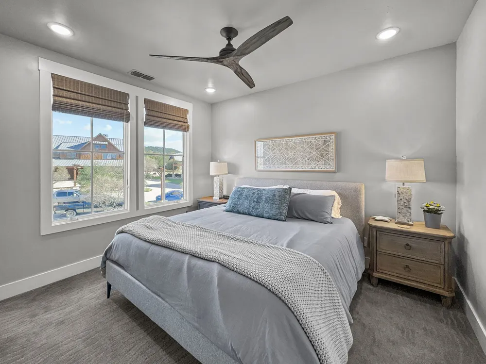 1673 Scenic Drive #203 Graford, TX 76449