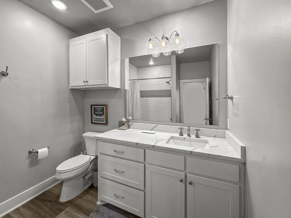 1673 Scenic Drive #203 Graford, TX 76449