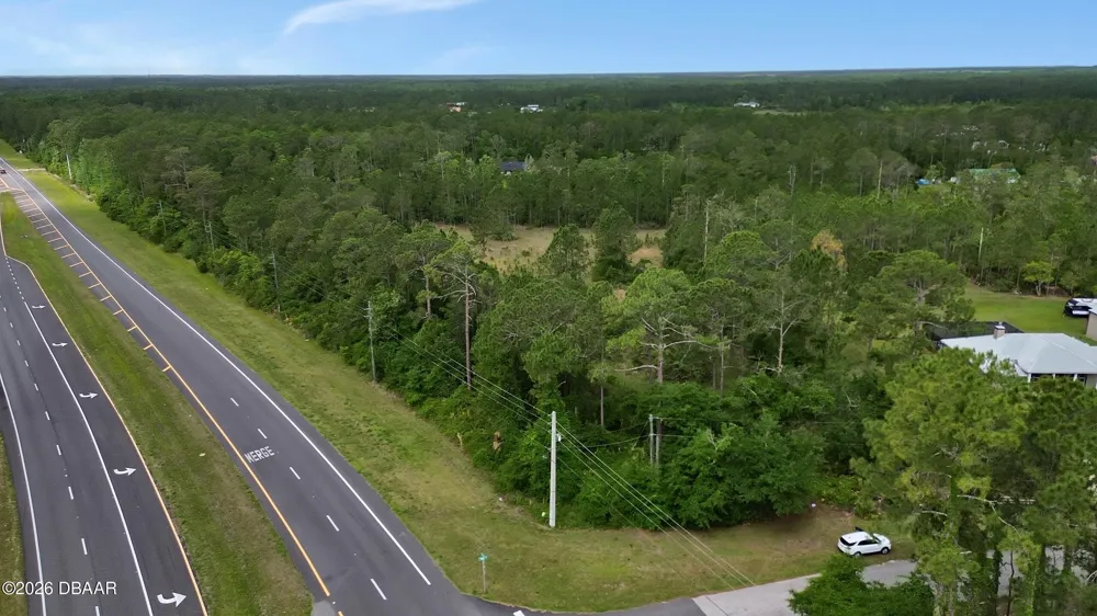 W Sr 40 Ormond Beach, FL 32174