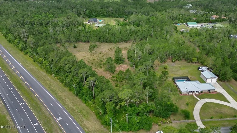 W Sr 40 Ormond Beach, FL 32174