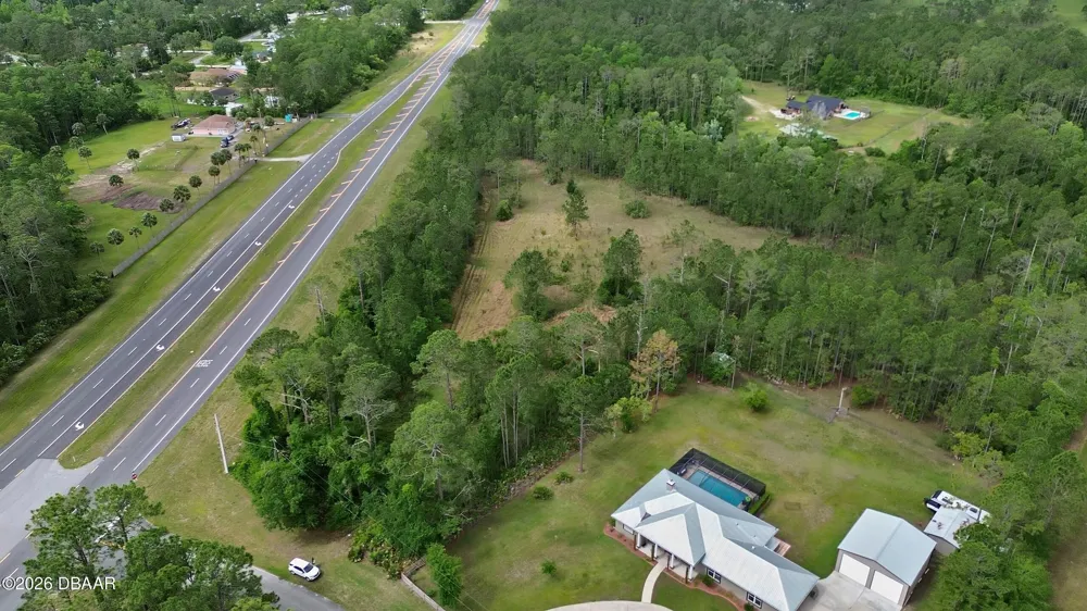 W Sr 40 Ormond Beach, FL 32174